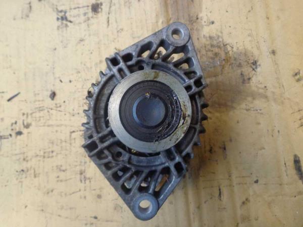 ALTERNATEUR 105AMP FIAT/ALFA/LANCIA 1.9TD/ JTD - Vue 1